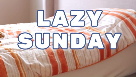 Lazy Sunday - Audio Single - Digital Download WAV and MP3 File